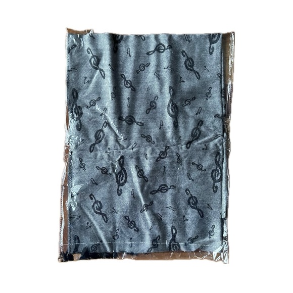 (2 for $30) Pashmina scarf NWT - Picture 1 of 3